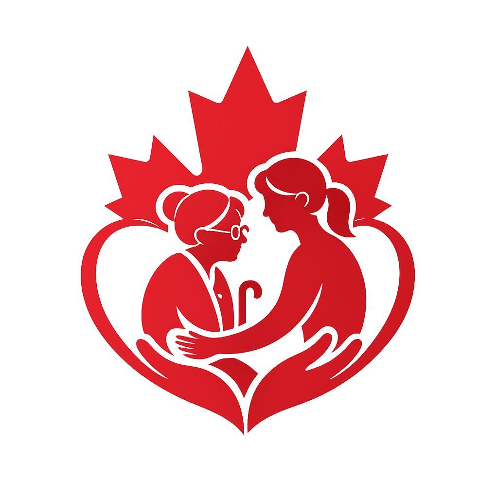 My Elderly Companion logo